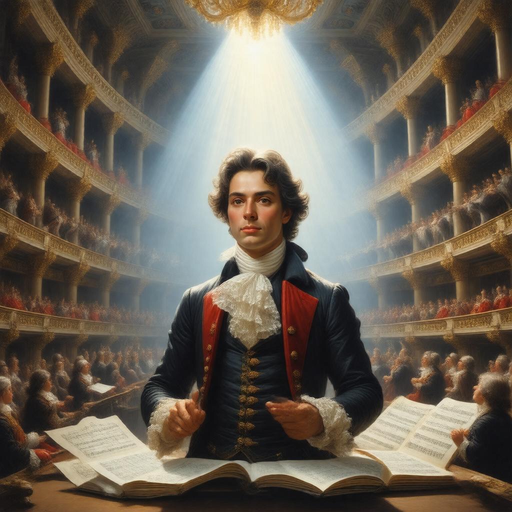 Mozart (compositeur)